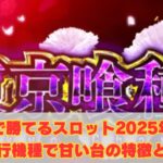 低投資で勝てるスロット台おすすめ2025年最新情報！