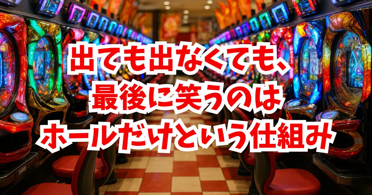 パチンコ 行きたくなくなる 画像