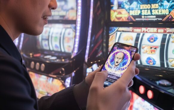 高設定挙動と狙い目の予言はコレ