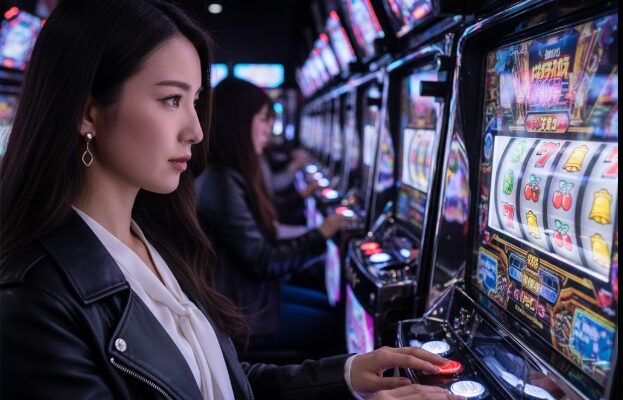 天井ゲーム数の示唆を見逃すな