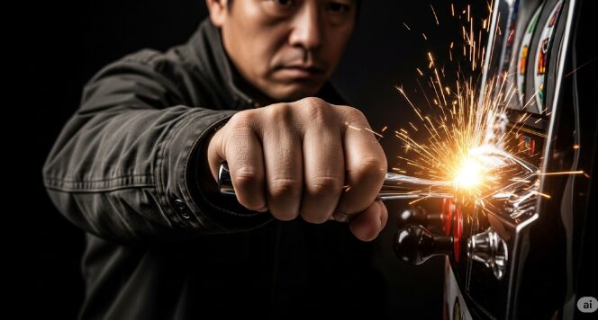 フリーズ発生の主たる契機について