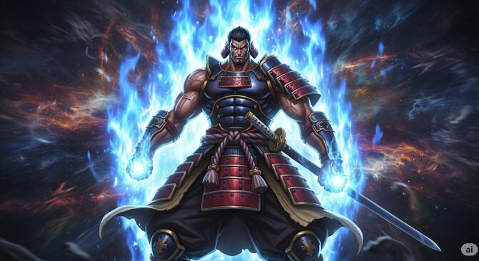 フリーズの恩恵は無想転生バトル突入