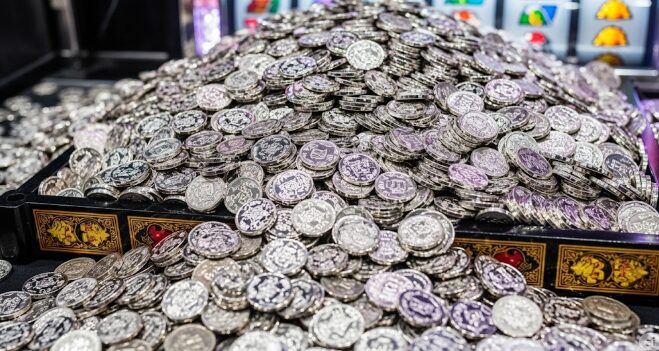 フリーズの期待枚数と平均連チャン数