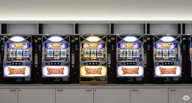 フリーズの設定差について