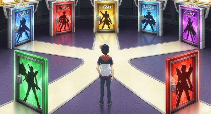 マクロス リセット 期待値