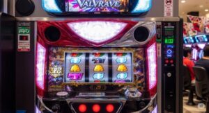 ヴァルヴレイヴで1ゲーム目にレア役が来たらアツいのか？恩恵は？