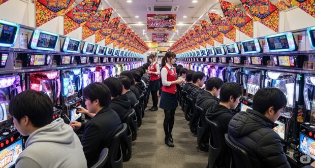 ヴァルヴレイヴ共闘役確率から見る設定差