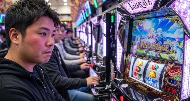 ヴァルヴレイヴのピノステージ滞在時の注意点