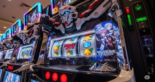 ヴァルヴレイヴのモードBを狙う実践的な立ち回り