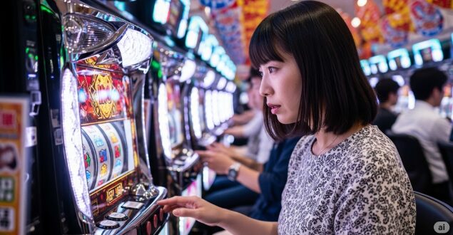 ヴァルヴレイヴ スロット 格納庫