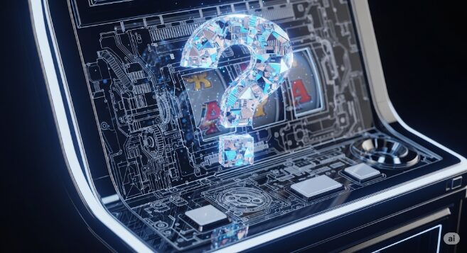 ヴァルヴレイヴ2 スロット