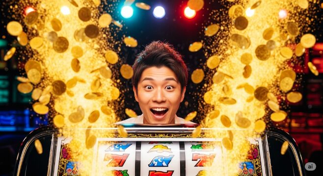 ヴァルヴレイヴ2 スロット