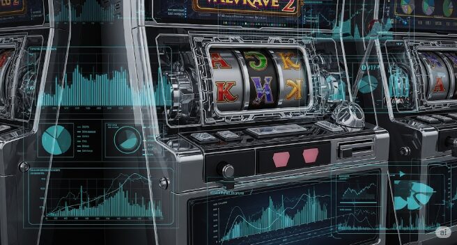 ヴァルヴレイヴ2 スロット