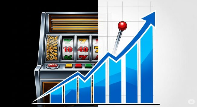 ヴァルヴレイヴ2 スロット