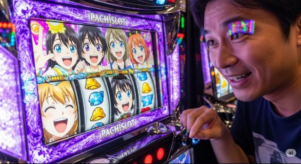 ヴヴヴ 終了画面