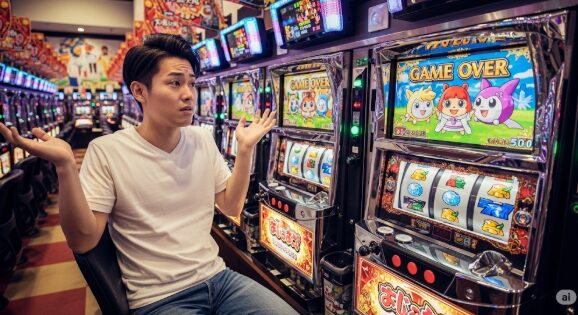 ヴヴヴ 終了画面