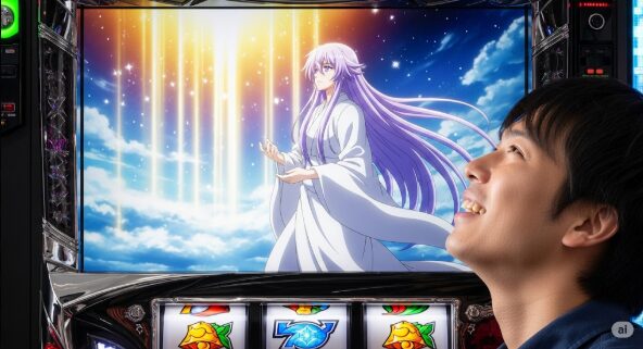 ヴヴヴ 終了画面