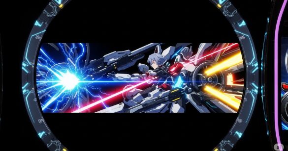 ヴヴヴでの終了画面の基本！CZ・ボーナス後の示唆