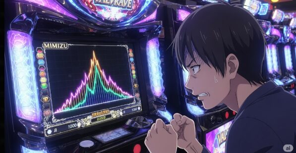 ヴヴヴのミミズとは？判別方法と確率について