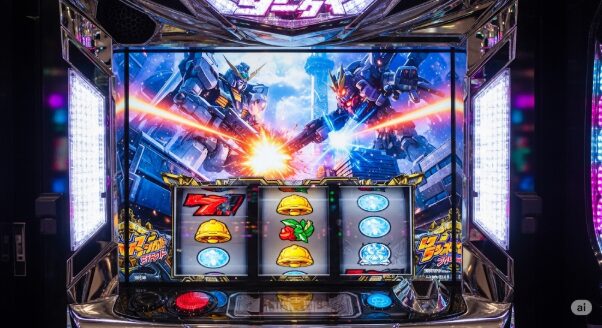 ヴァルヴレイヴのハラキリドライブ確率に関わる要素