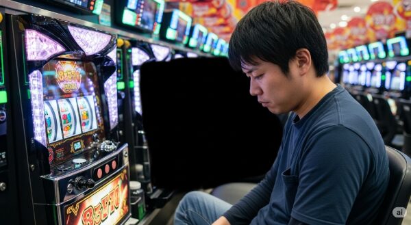 ヴァルヴレイヴのハラキリドライブ確率を左右する重要情報