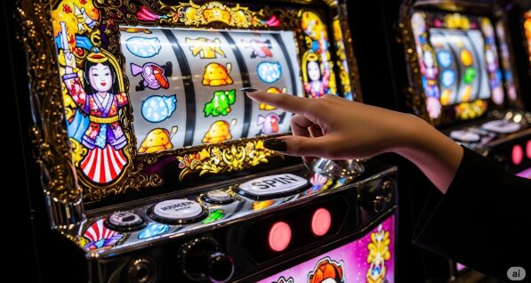 からくりサーカスで1ゲーム目にレア役が発動した時の恩恵