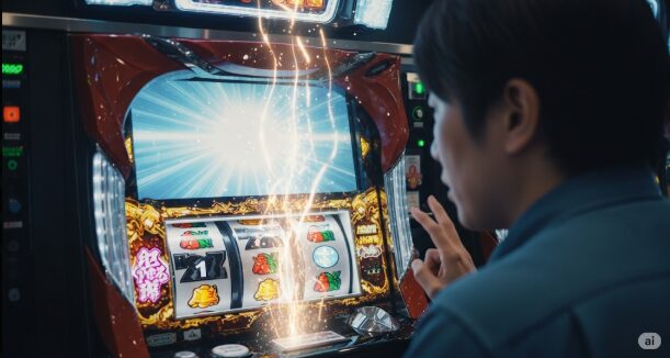 からくりサーカスでの天国ループの基本や前兆 なしのループ率を解説