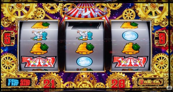 からくりサーカスの乞うご期待で勝率を上げろ！