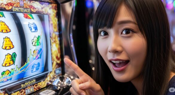 からくりサーカス（スロット）の通常Cモード基本仕様や特徴
