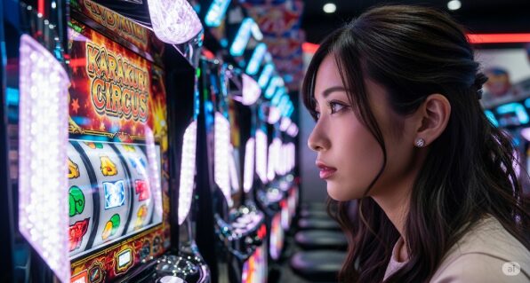からくりサーカス邂逅の夜ハズレの基礎知識と設定差