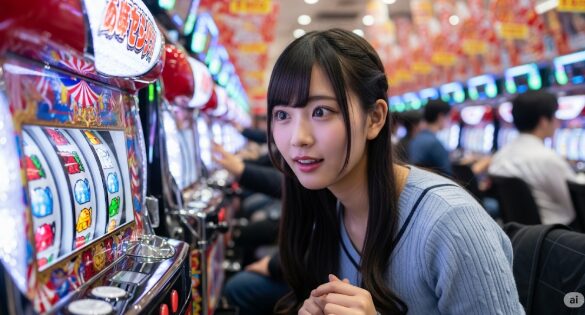 からくりサーカスでの「近づいています」の知識とからくり役やレア役を解説