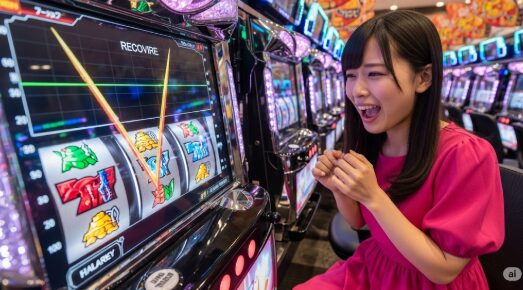 からくりサーカスでの設定5グラフを読み解く判別要素