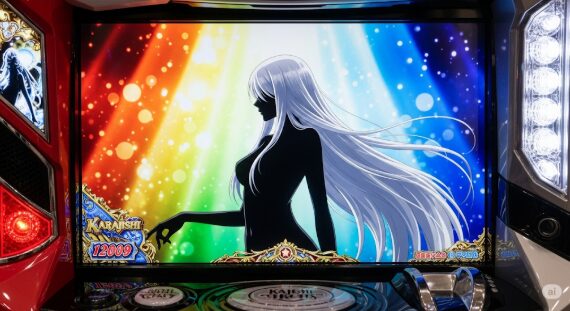 からくりサーカスのスポットライトのみはガセなのか？