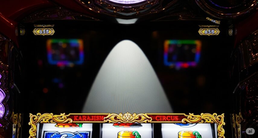 からくりサーカスのスポットライトのみの信頼度とは？
