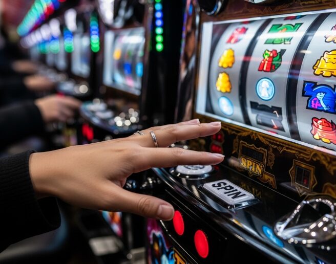 からくりサーカスでのフェイク前兆をゲーム数ごとに解説