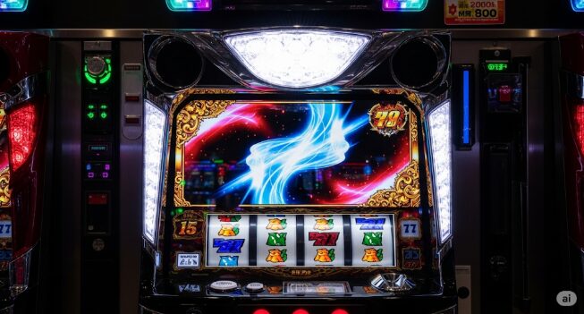 からくりサーカス（スロット）アイキャッチの基本と信頼度について