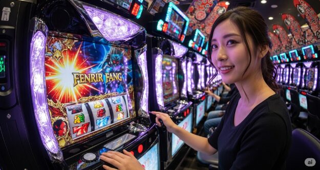 ゴッドイーターでのフェンリルファング平均と基本概要