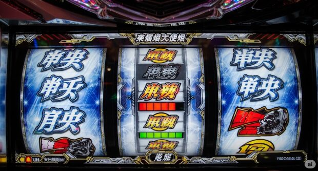 ゴッドイーターでのフェンリルファング平均獲得数と抽選の仕組み