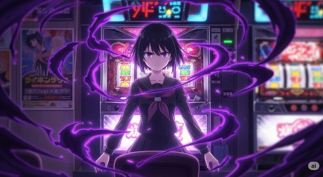 マギレコ穢れ示唆と恩恵について【スマスロ】
