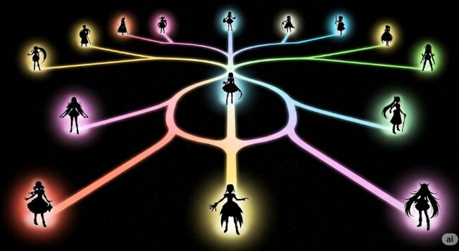 マギレコ穢れ示唆のリセットタイミングやアツい演出とは？【スマスロ】