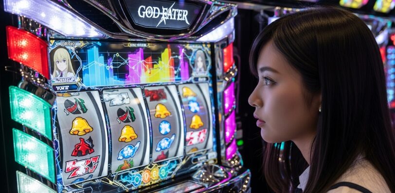 ゴッドイータースマスロのバカンスモードとは？即バカンスは激アツ？