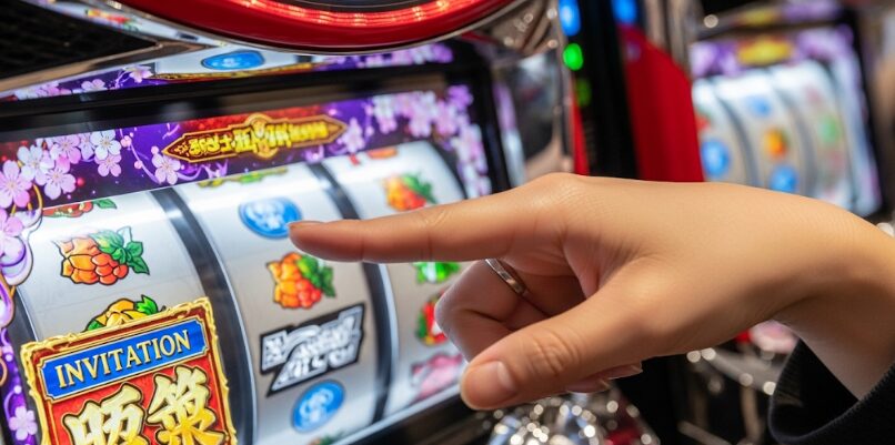 東京喰種スロット招待状の示唆内容を解説