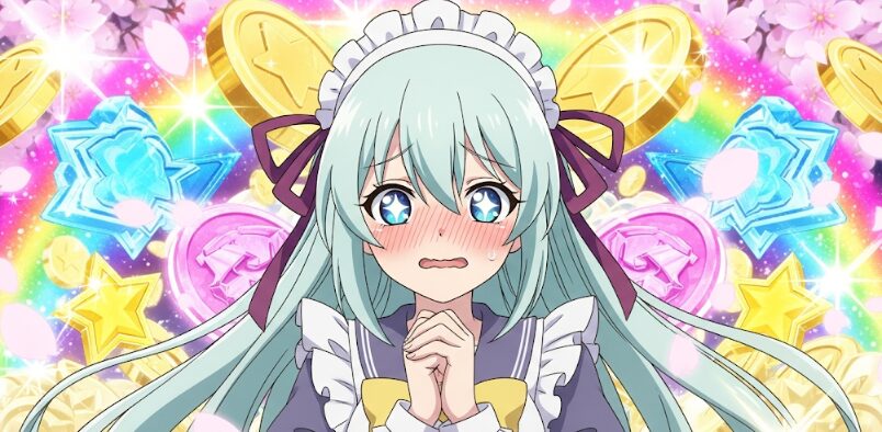 マギレコでのボーナス終了画面以外の判別ポイント