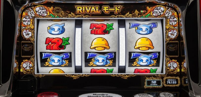 モンキーターンのライバルモードでの期待値と設定差