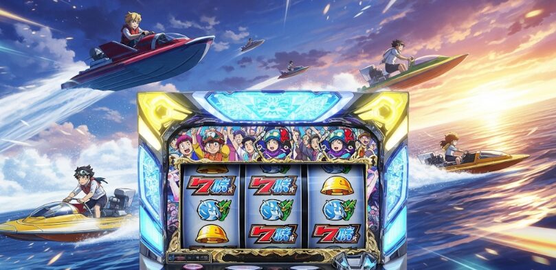 モンキーターン裏連戦で平均以上を目指すための重要知識
