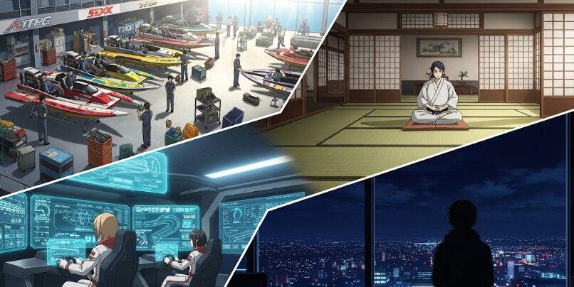 モンキーターンで終電ステージがハズレはあるのか？
