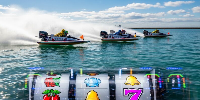 特大設定差は朝一に要チェック