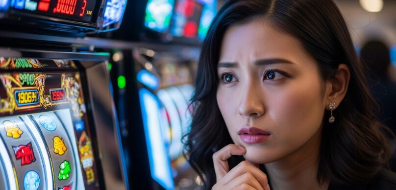 5枚役の信頼度は？あてにならないのか考察