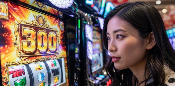 からくりサーカスでのAT間天井の期待値を高める狙い方