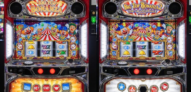 からくりサーカスパチンコでの裏ボタンとは？レバブル前兆や先読みの知識